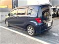 2010 Honda Freed