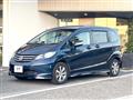 2010 Honda Freed