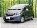 2011 Honda Freed