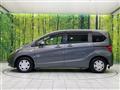 2011 Honda Freed