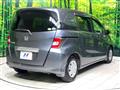 2011 Honda Freed Spike