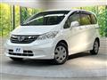 2012 Honda Freed