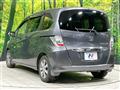 2012 Honda Freed