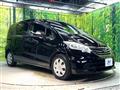2013 Honda Freed