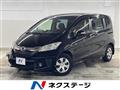 2015 Honda Freed