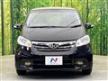 2013 Honda Freed