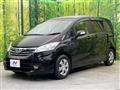 2013 Honda Freed