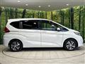 2016 Honda Freed