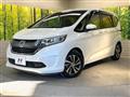 2017 Honda Freed
