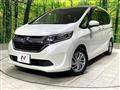 2017 Honda Freed