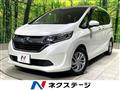 2017 Honda Freed