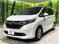 2017 Honda Freed