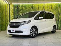 2017 Honda Freed