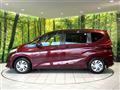 2017 Honda Freed