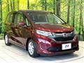 2017 Honda Freed