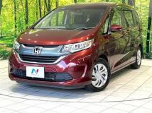 2017 Honda Freed
