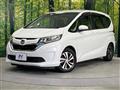 2017 Honda Freed