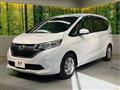2018 Honda Freed