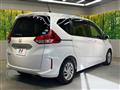 2018 Honda Freed