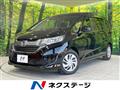 2018 Honda Freed