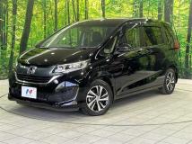 2018 Honda Freed
