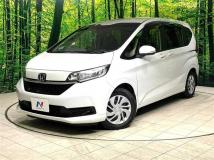 2019 Honda Freed