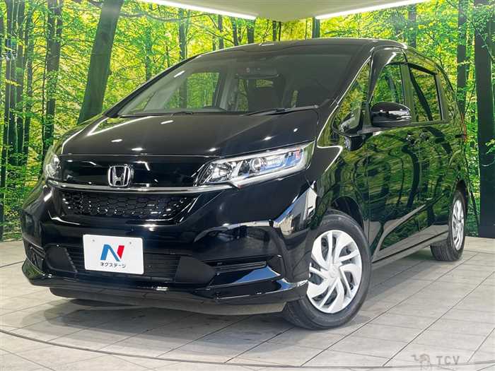2023 Honda Freed