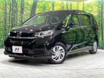 2023 Honda Freed
