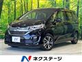 2016 Honda Freed