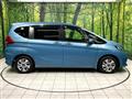 2017 Honda Freed