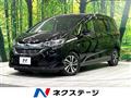 2017 Honda Freed