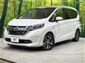2017 Honda Freed