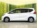 2018 Honda Freed
