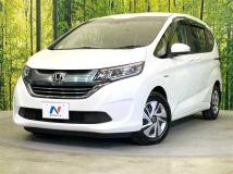 2018 Honda Freed