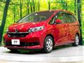 2020 Honda Freed