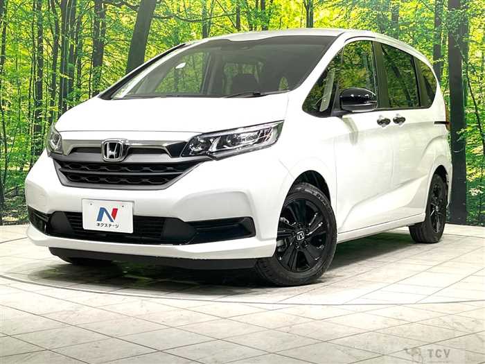 2022 Honda Freed