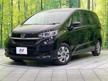 2023 Honda Freed