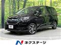2018 Honda Freed