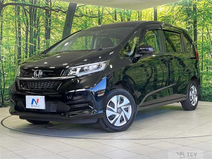 2023 Honda Freed