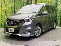 2018 Nissan Serena