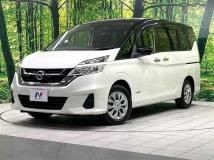 2018 Nissan Serena