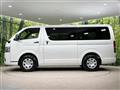 2025 Toyota Hiace Van