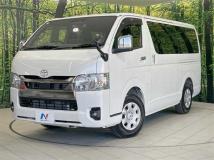 2025 Toyota Hiace Van