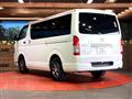 2023 Toyota Hiace Van