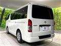 2023 Toyota Hiace Van