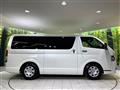 2023 Toyota Hiace Van