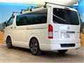 2024 Toyota Hiace Van
