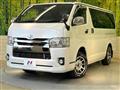 2018 Toyota Hiace Van