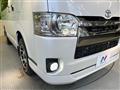 2018 Toyota Hiace Van