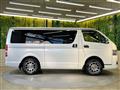 2018 Toyota Hiace Van